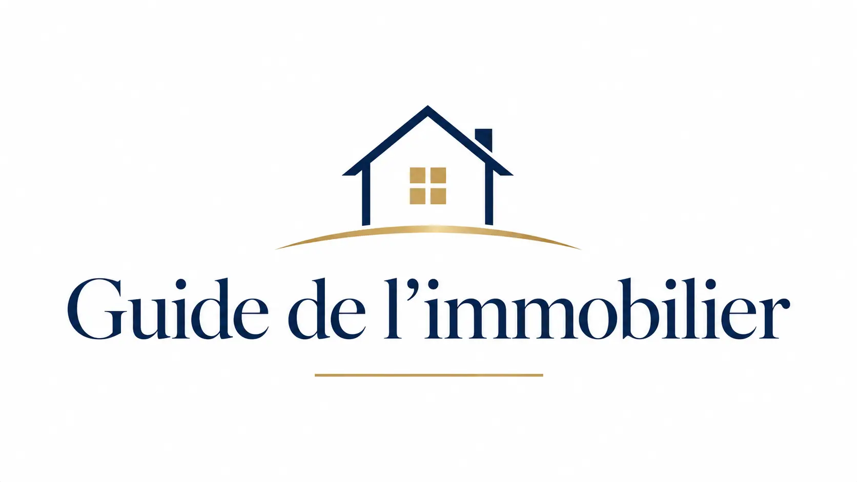 Guide de l'immobilier